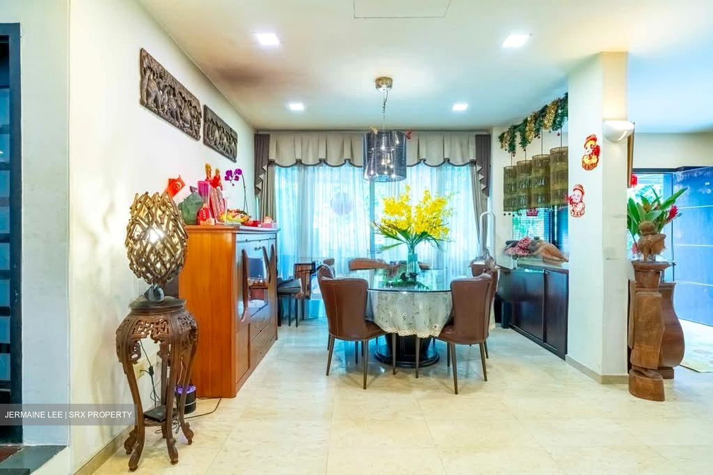 Springdew Terrace (D5), Semi-Detached #558035651